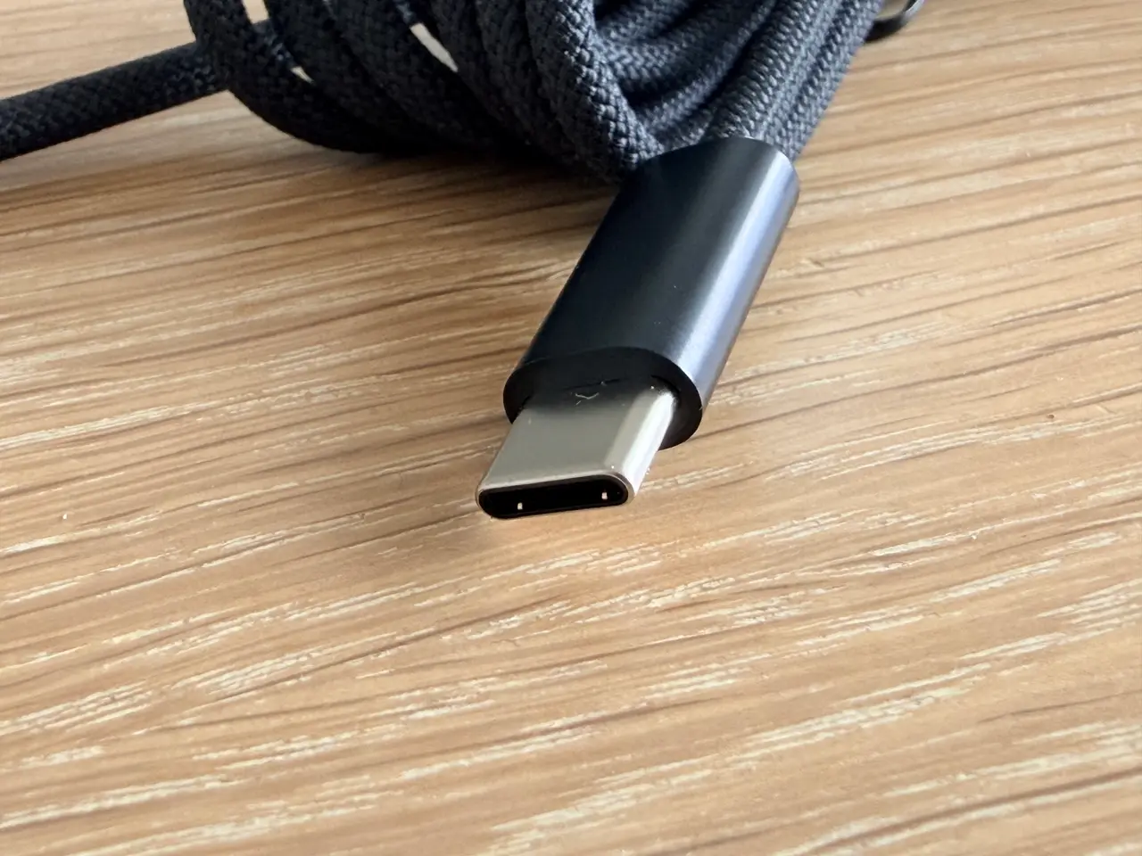 Billede 3 - Originalt Apple USB-C til MagSafe 3-kabel 2 m A236