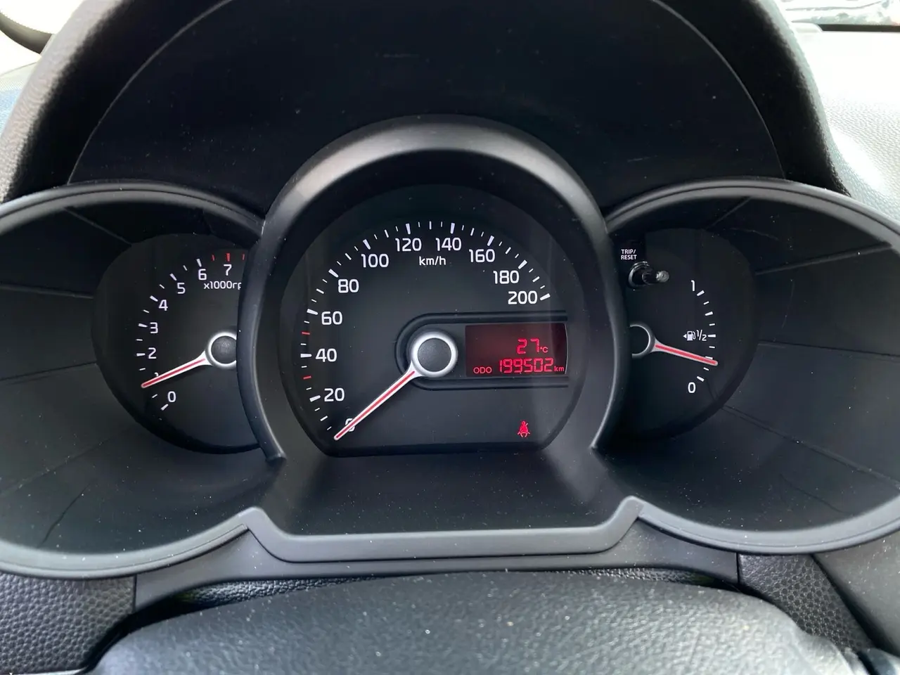 Billede 11 - Kia Picanto 1,0 World Cup Clim 69HK 5d