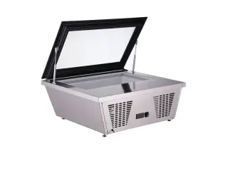 Isdisk – 4 x 5 liter – TORINO