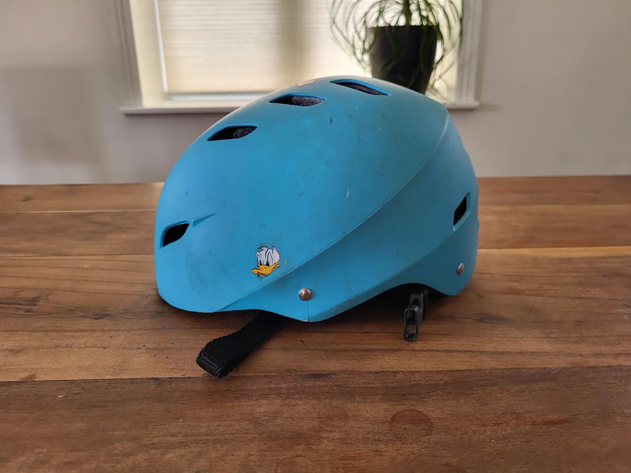 Billede 1 - Cykelhjelm - børn