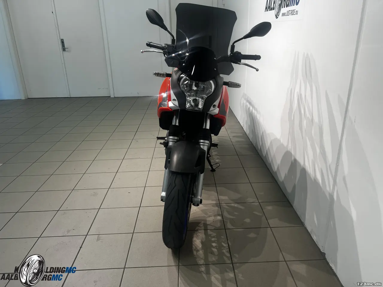 Billede 9 - Aprilia Pegaso 650 Trail