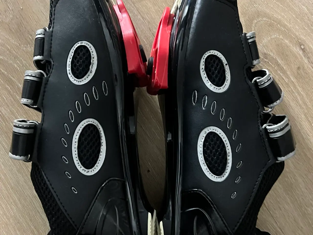 Billede 9 - H2O cykelsko str 40 sort