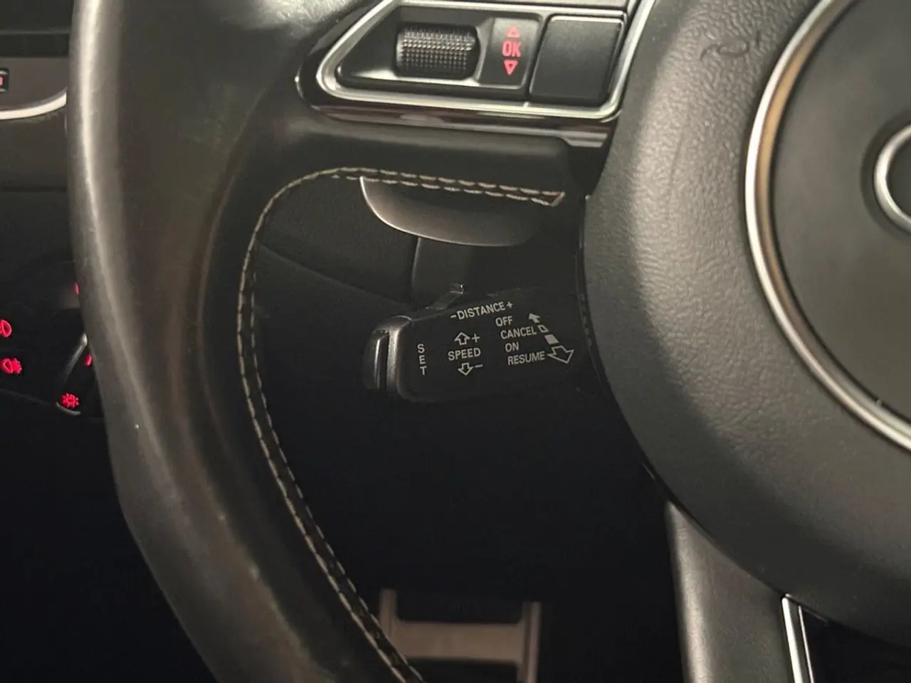 Billede 12 - Audi SQ5 3,0 TDi 313 quattro Tiptr. Van