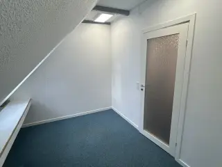 Kontor/ Klinik