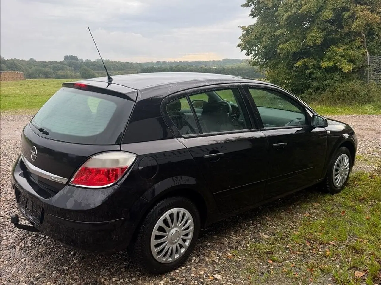 Billede 4 - Opel Astra 1,6 Twinport Enjoy 105HK 5d