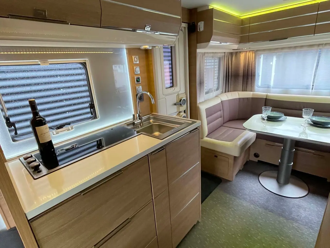 Billede 9 - 2015 - Adria Adora 482 LU