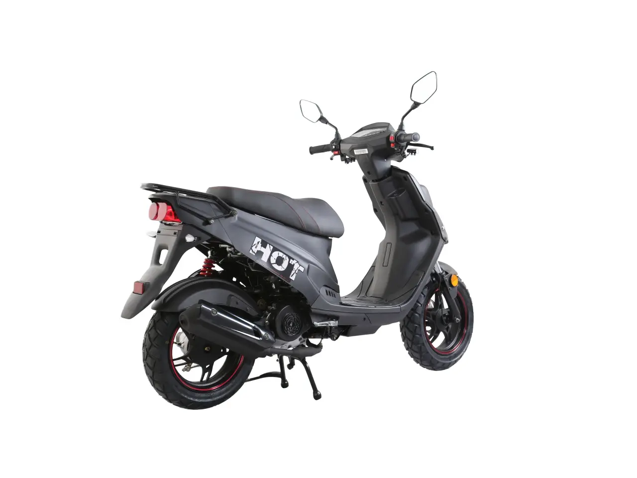 Billede 2 - MotoCR HOT50 SP EFI -SPAR 2000KR