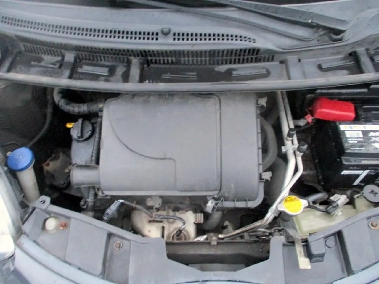 Billede 6 - Citroën C1 1,0 VTi Feel
