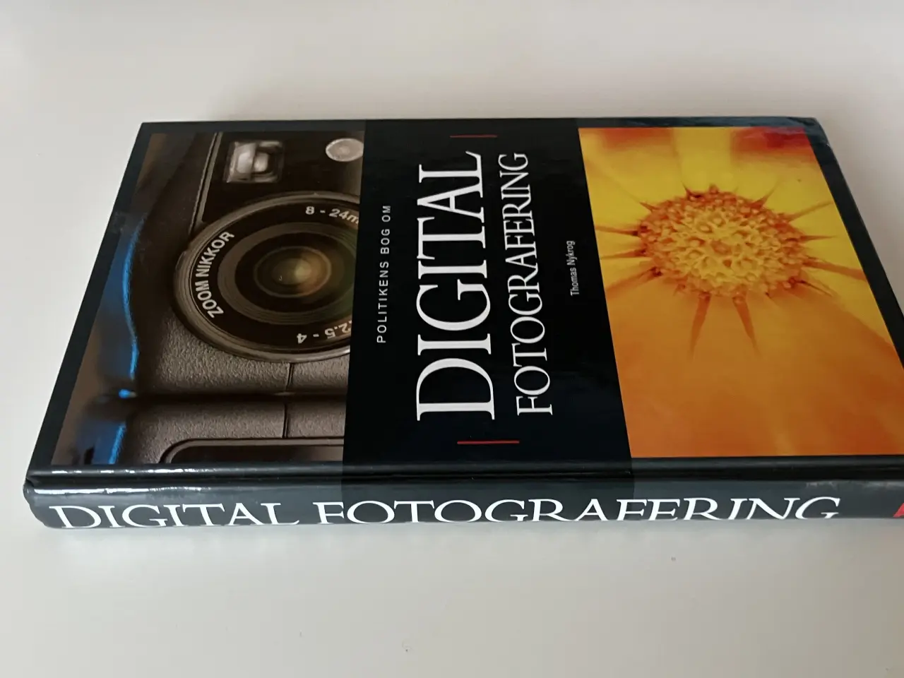 Billede 7 - Digital fotografering. Af Thom