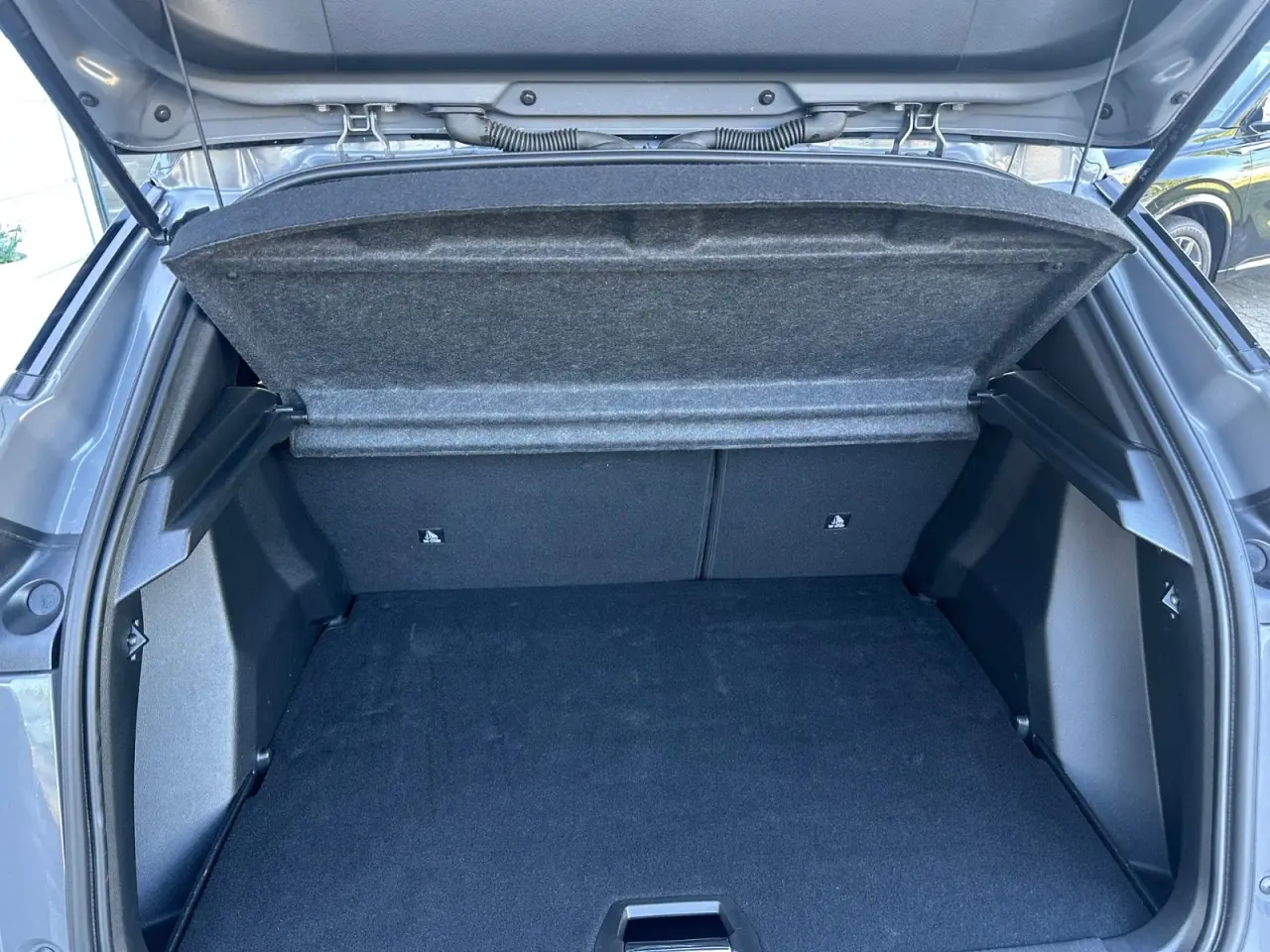 Billede 11 - Peugeot 2008 1,2 PureTech 130 Allure EAT8