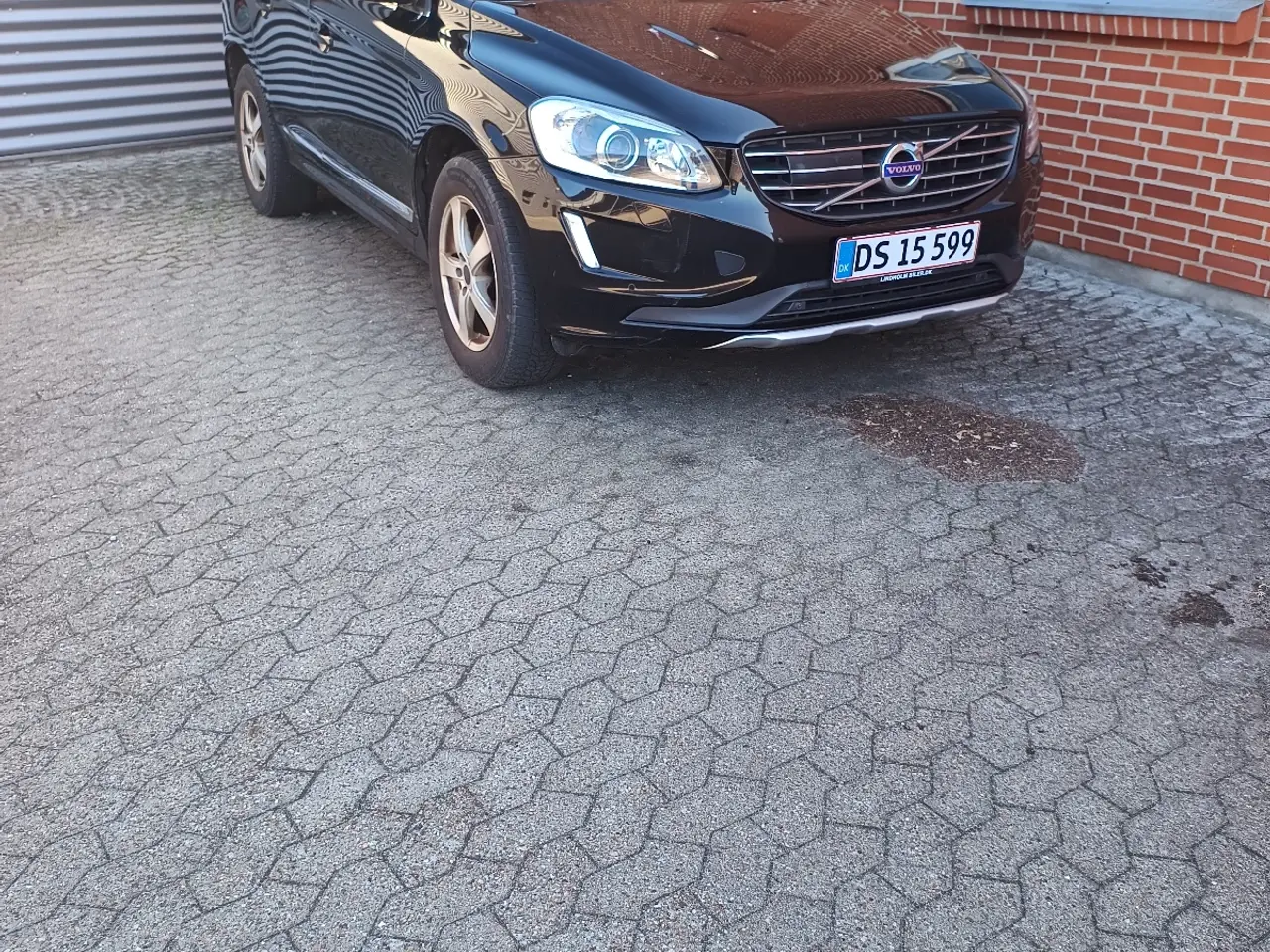 Billede 1 - Volvo XC60 momentum