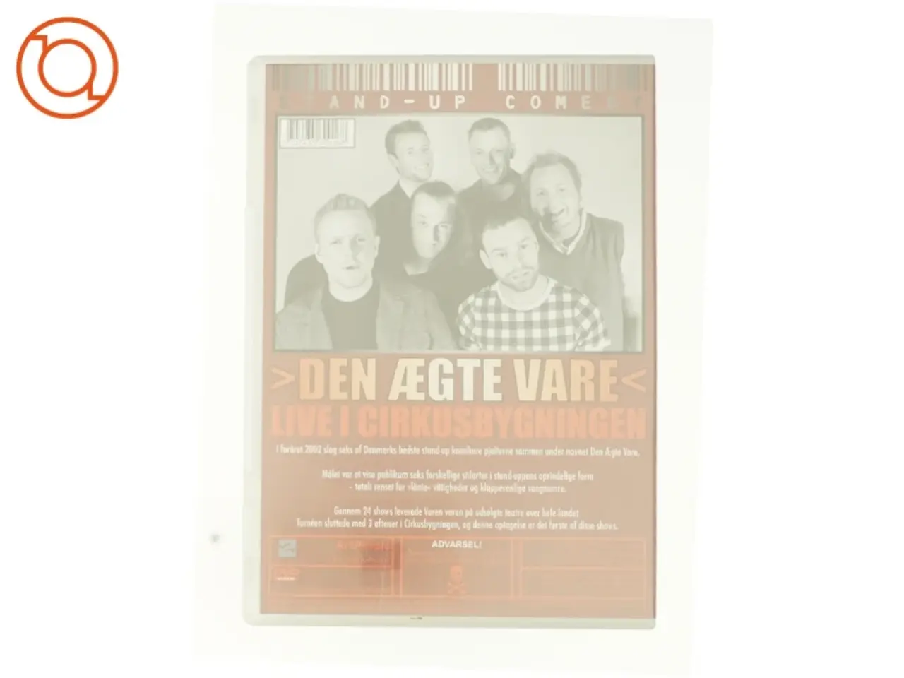 Billede 3 - Den ægte vare