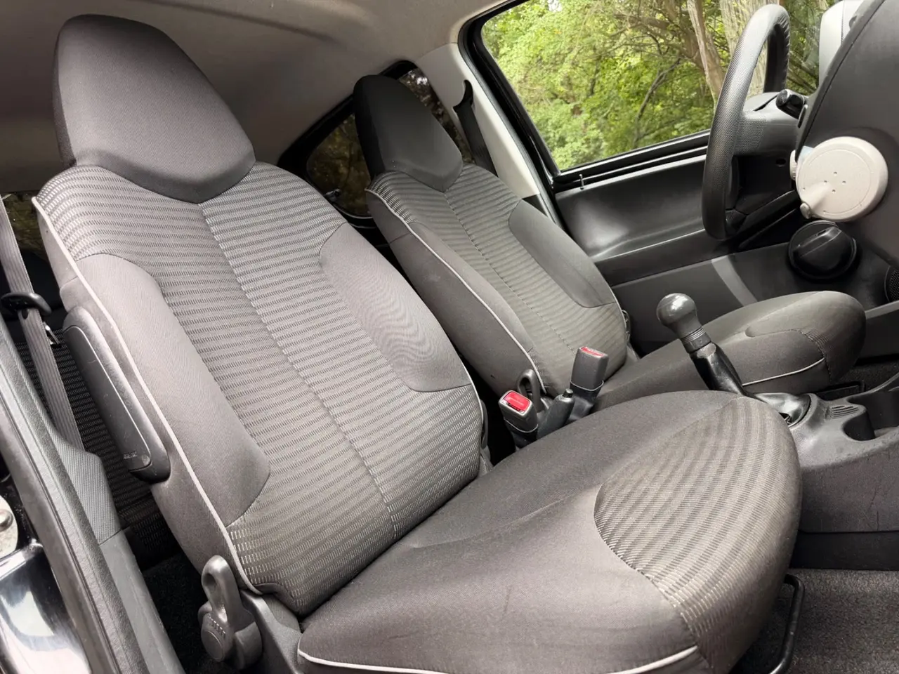 Billede 12 - Peugeot 107 1,0 Cool