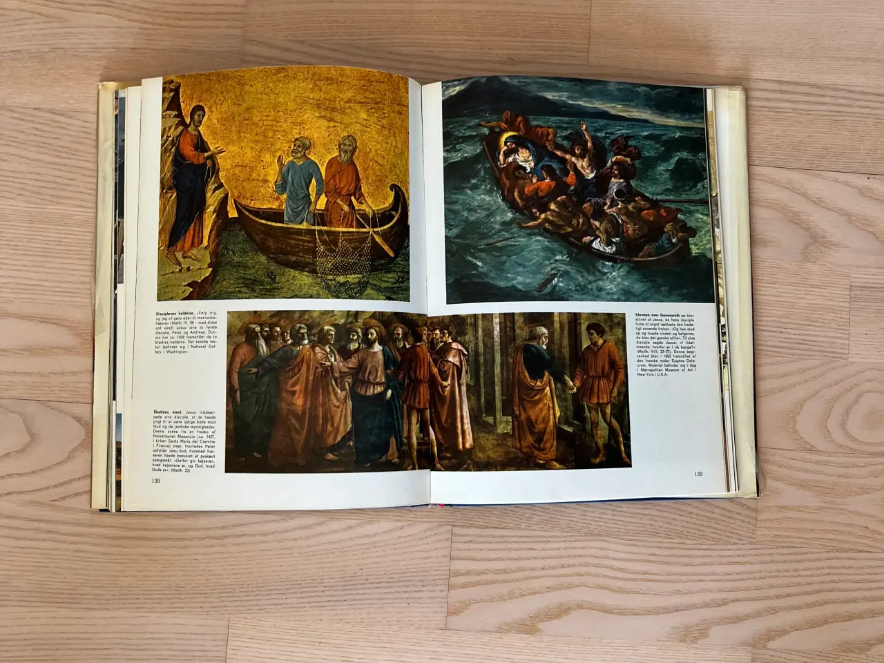Billede 3 - Verdens store religioner
