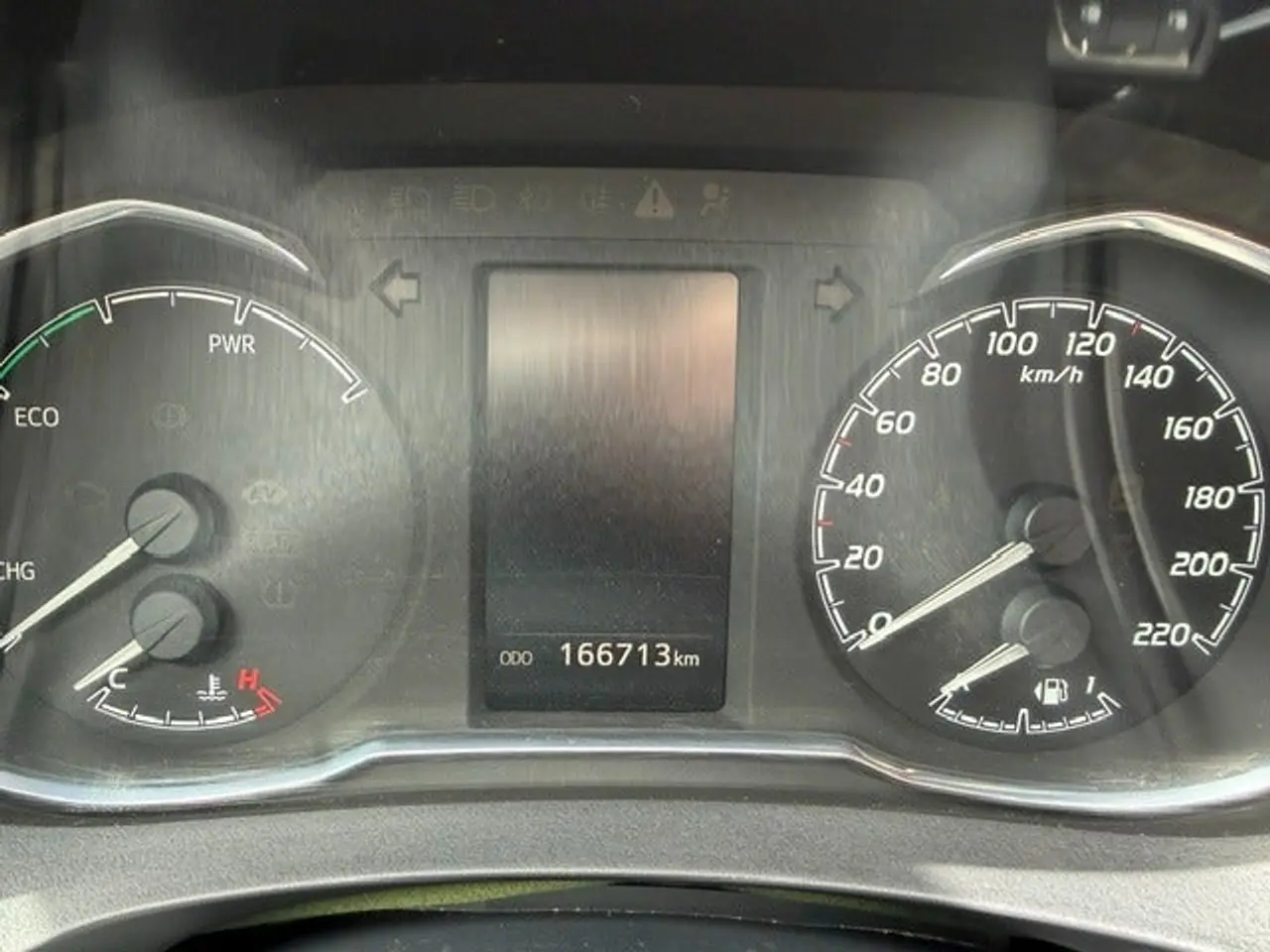 Billede 16 - Toyota Yaris 1,5 Hybrid H2 e-CVT