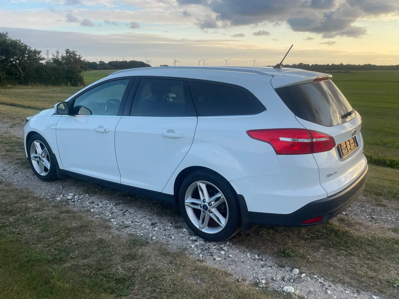 Billede 4 - Ford focus