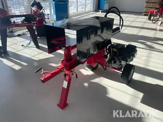 Brændekløver WUYI LS 18T