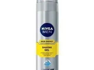 Barberskraber/Shaving Gel/Shaving foam