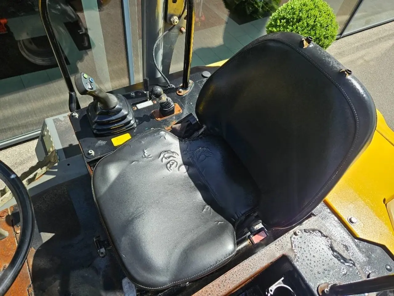 Billede 8 - Wacker Neuson dw60