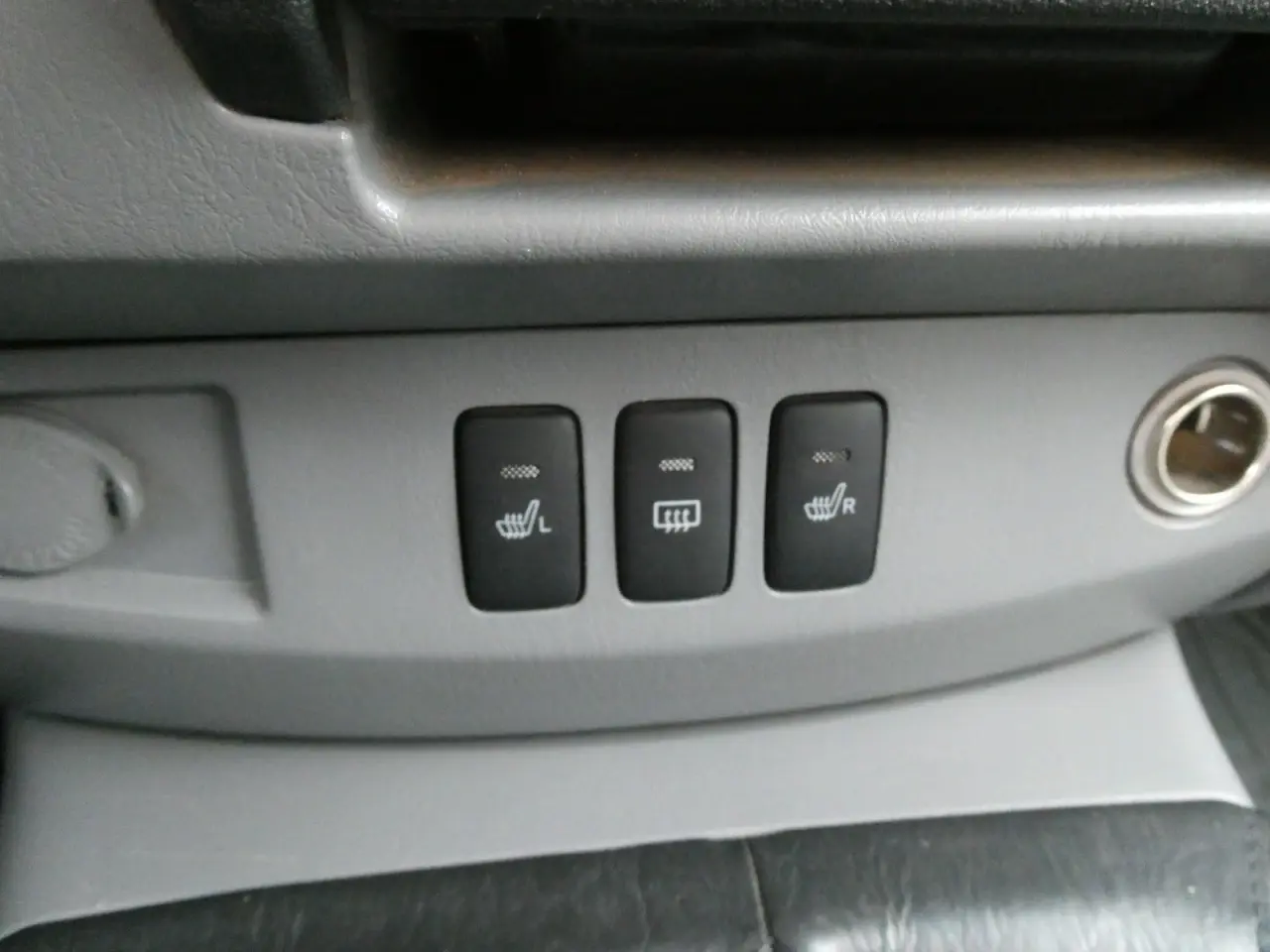 Billede 10 - Toyota HiLux 2,5 D-4D 144 Ex.Kab 4x4 Active