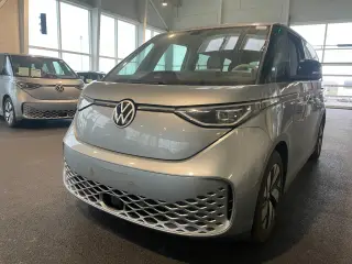 VW ID. Buzz 77 Pro Design SWB