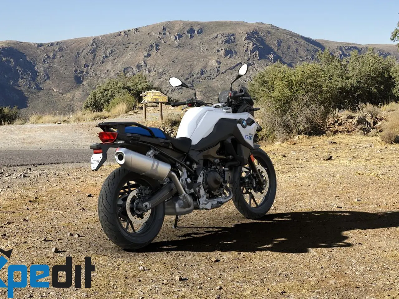 Billede 10 - BMW F 800 GS