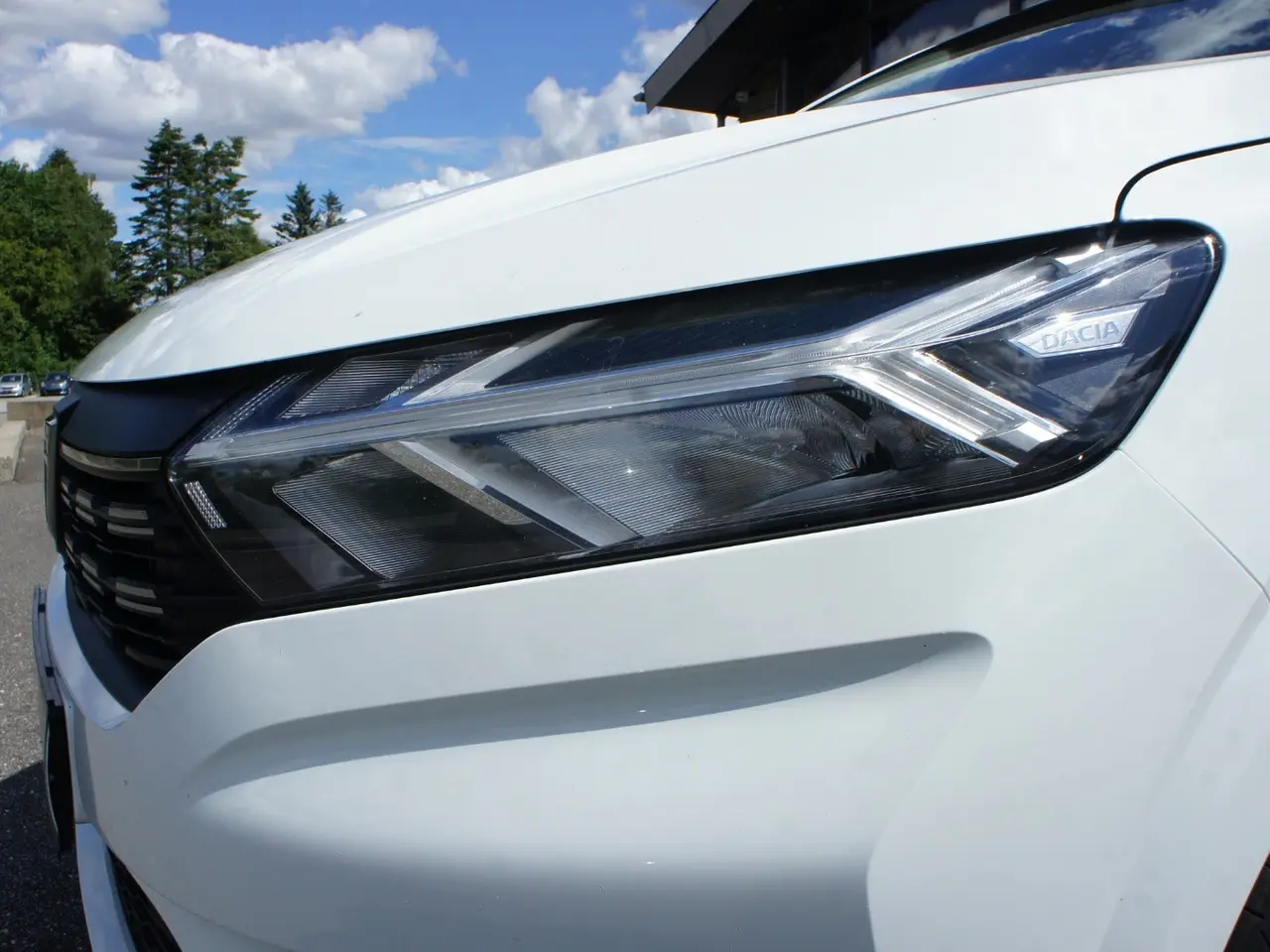 Billede 5 - Dacia Sandero 1,0 TCe 90 Comfort