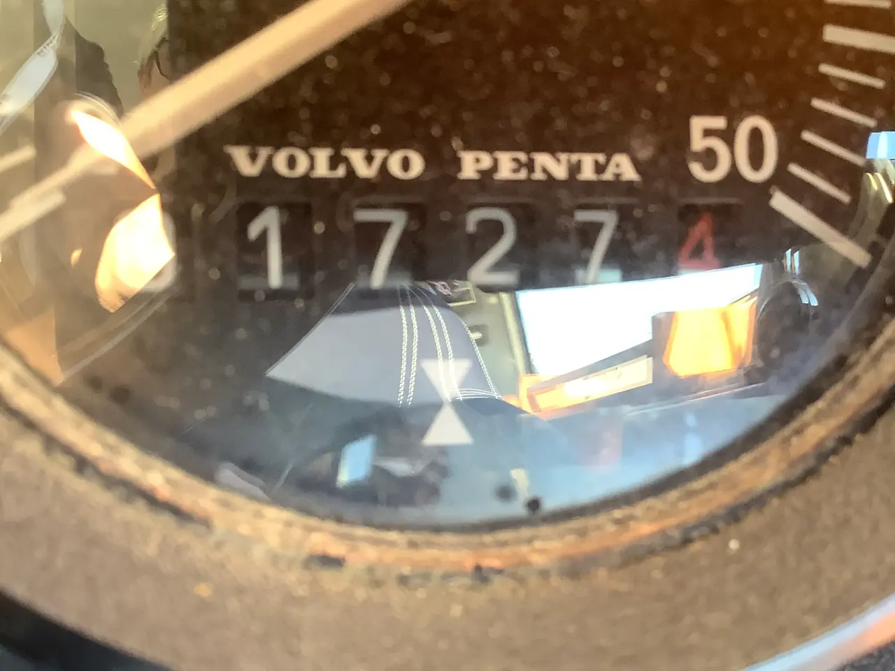 Billede 14 - nimbus 3003 Motorbåd
