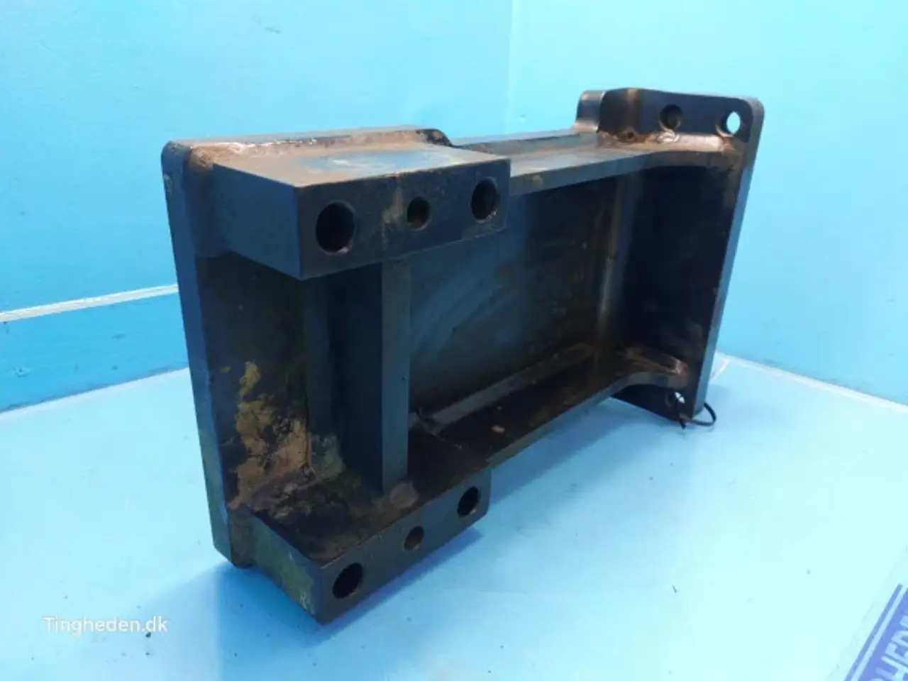 Billede 8 - Case Optum 300 Træk Ophæng 47941757