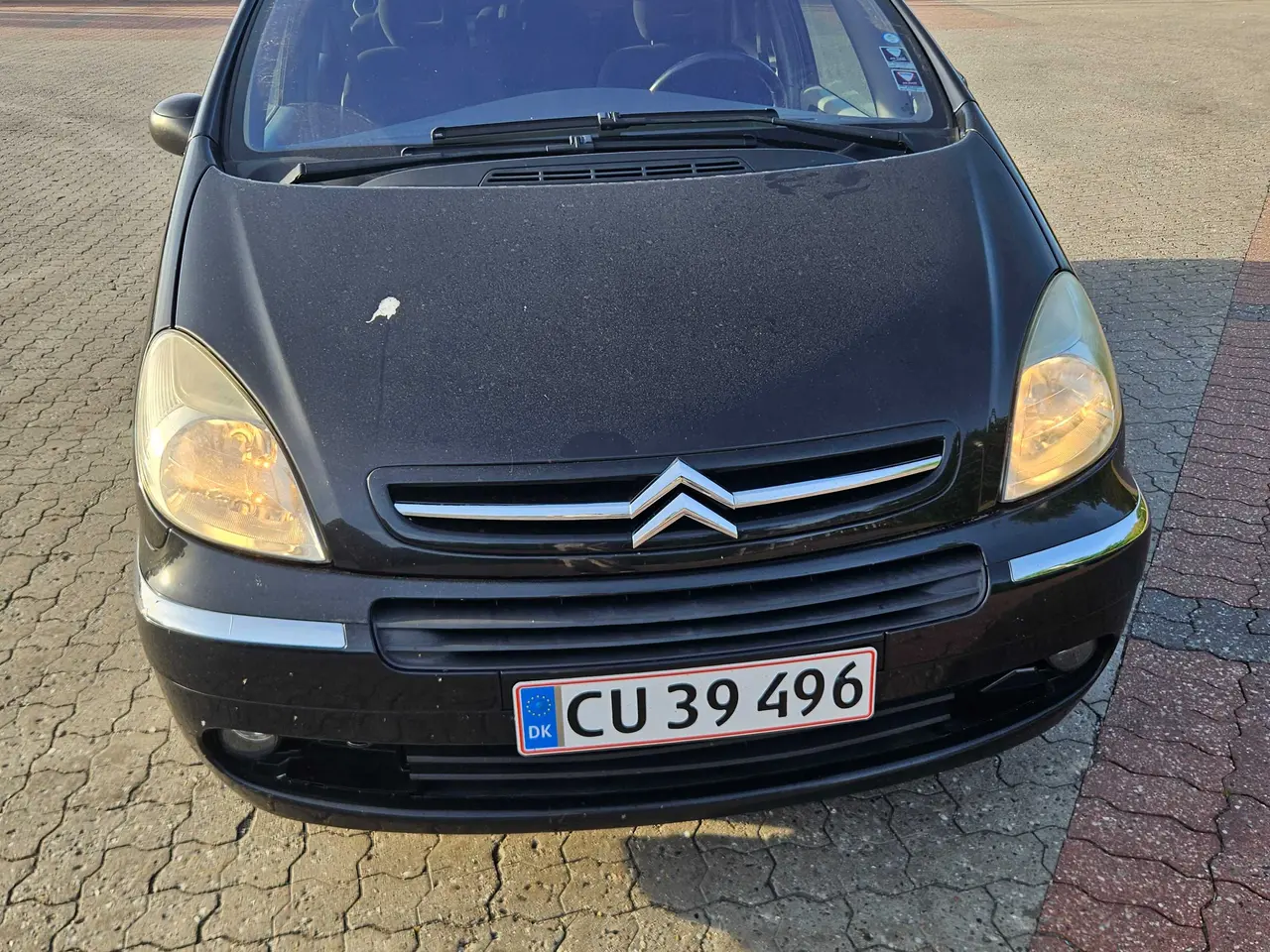 Billede 3 - Klar til en ny eventyr