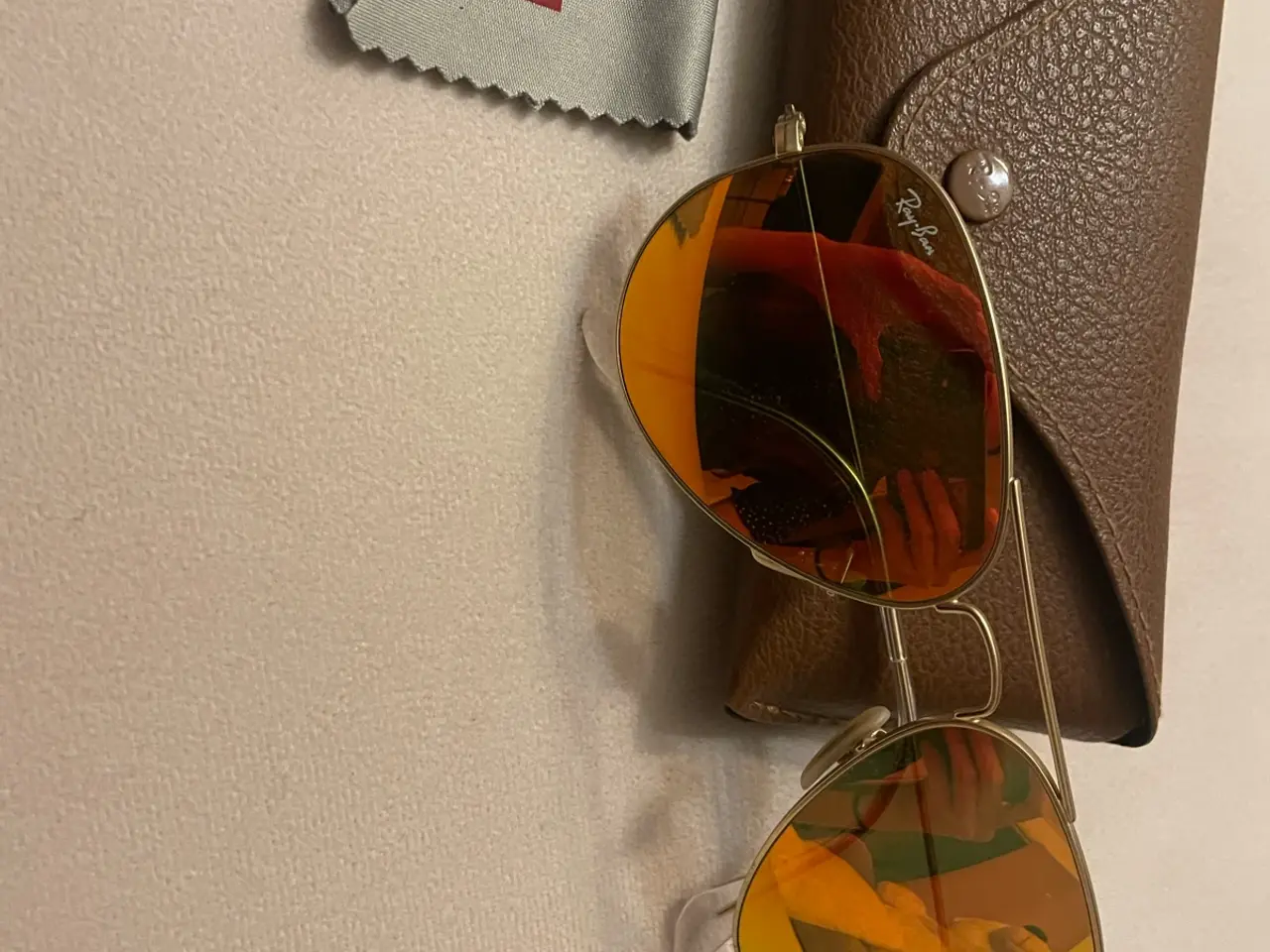 Billede 4 - Ray Ban solbriller