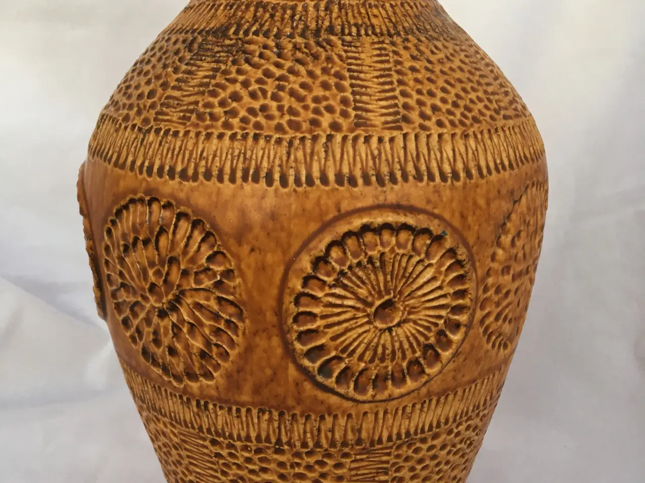 Billede 1 - West Germany vase