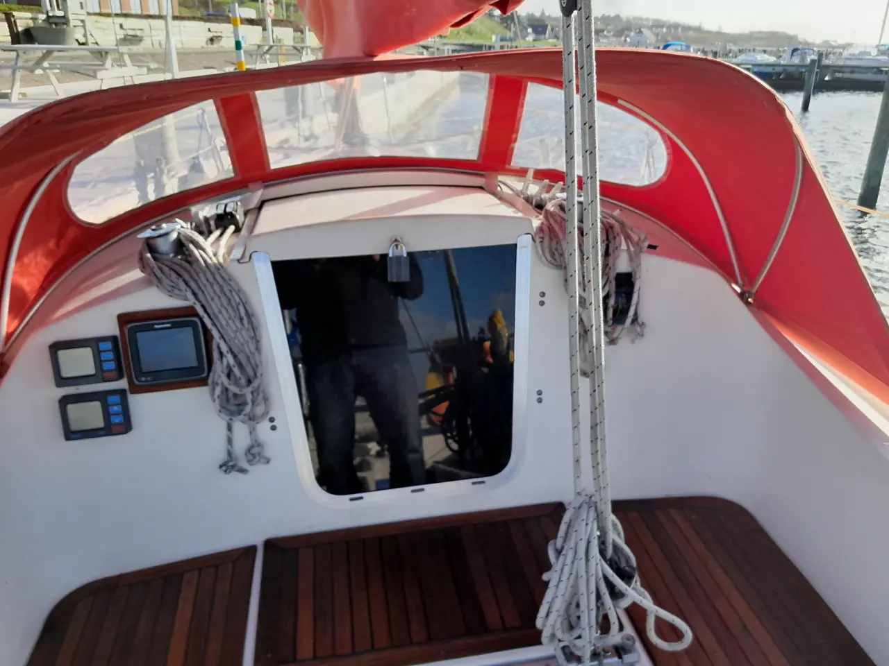 Billede 2 - Maxi Fenix Classic 