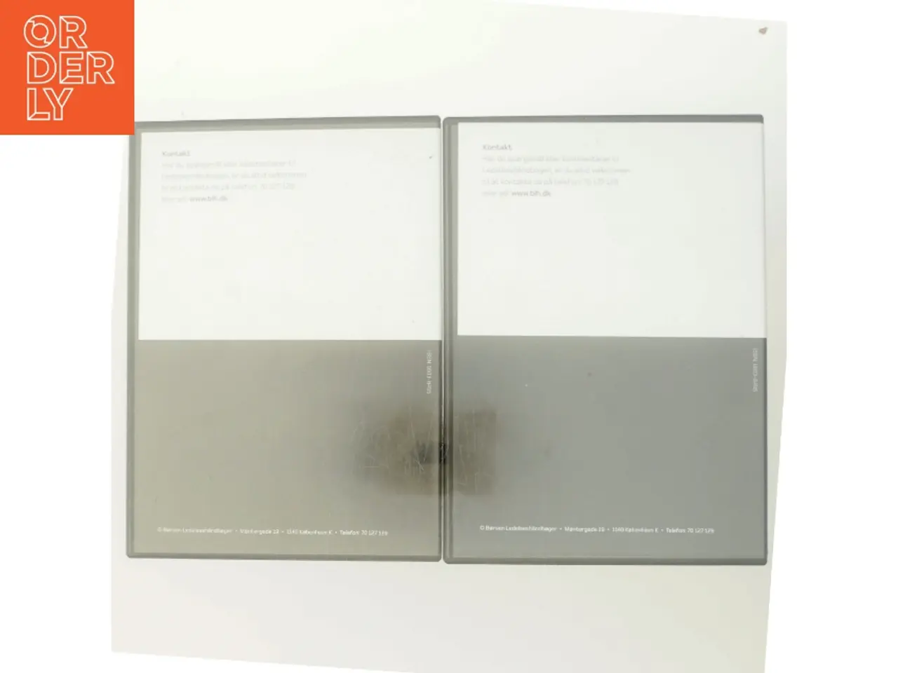 Billede 3 - Børsen Ledelseshåndbøger (DVD)