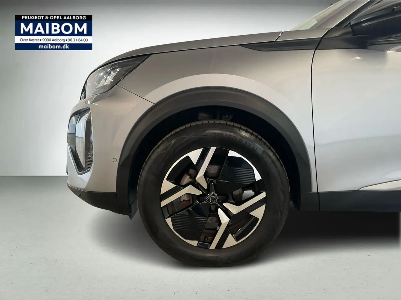 Billede 9 - Peugeot 2008 1,2 PureTech 130 Allure EAT8