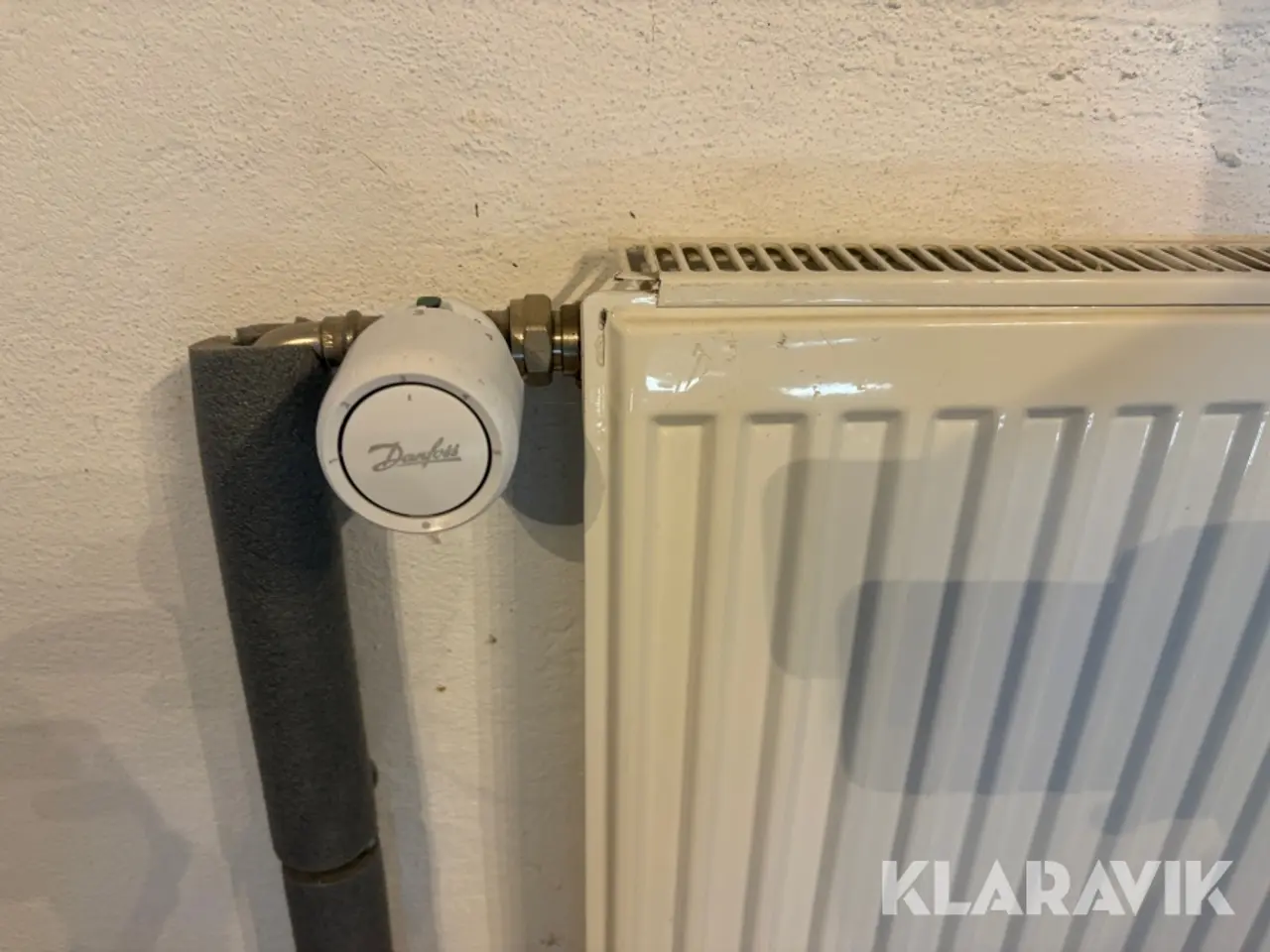Billede 10 - Radiator Danfoss - 4 styk