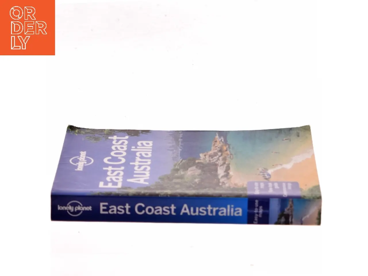 Billede 2 - East Coast Australia af Regis St Louis (Bog)