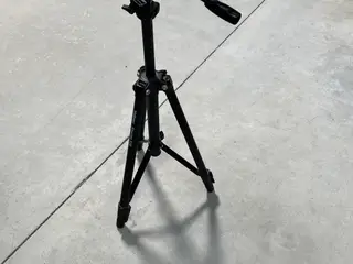 Velbon Sherpa kamerastativ