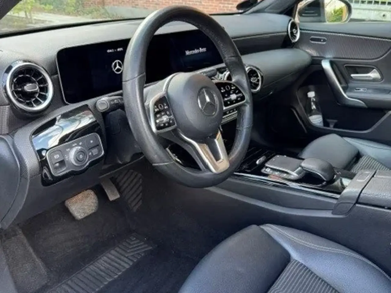 Billede 8 - Mercedes A200 1,3 