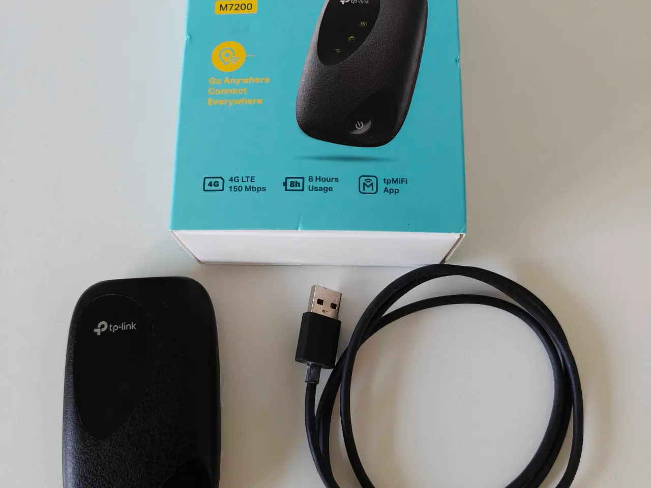 Billede 1 - TP-Link