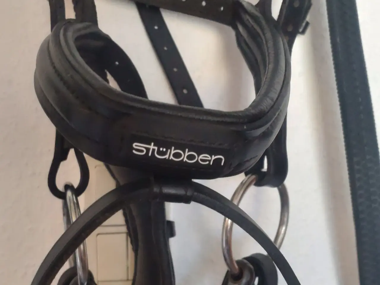 Billede 2 - Stübben freedom ponytrense