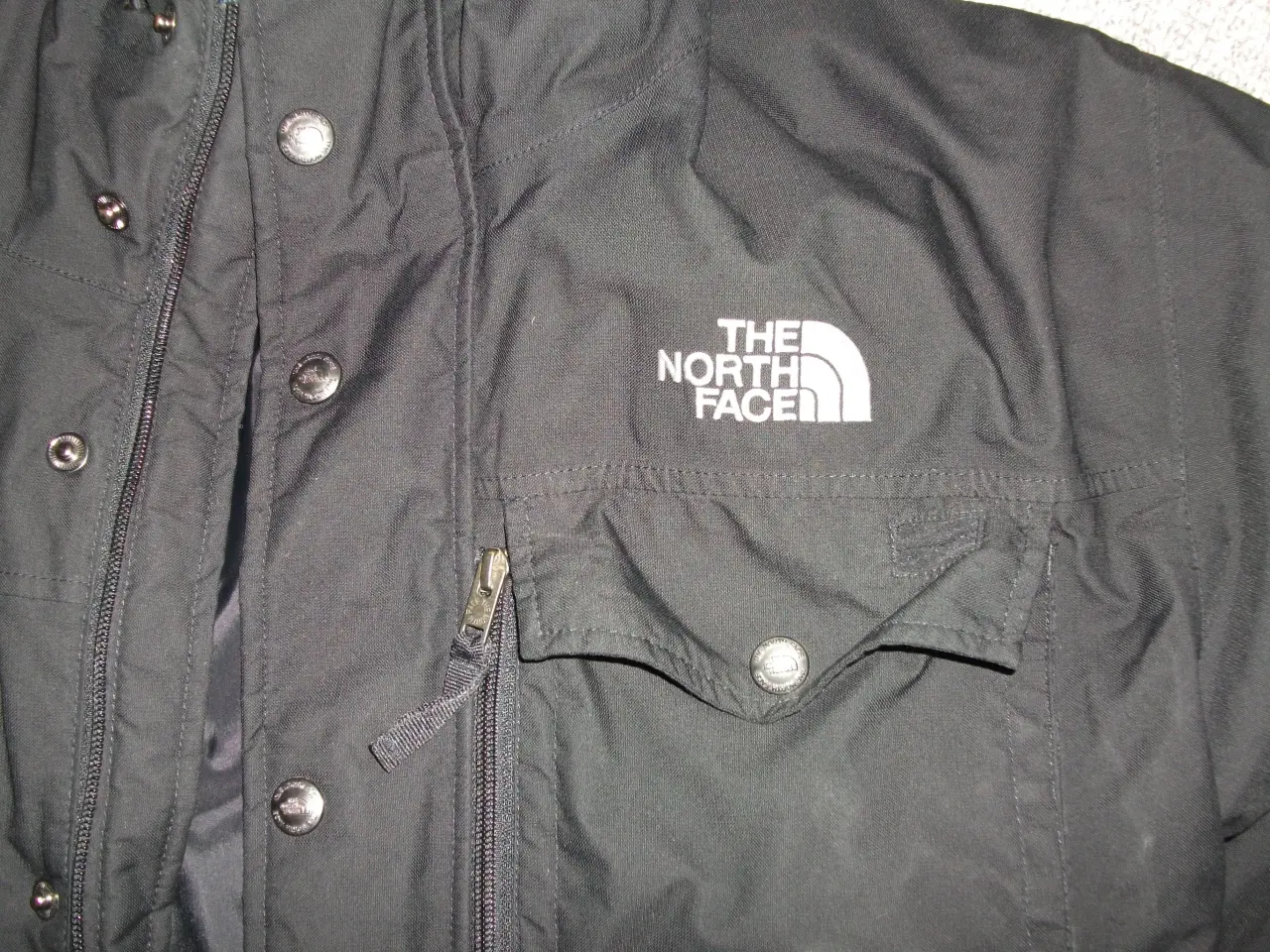 Billede 4 - North Face jakke