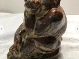Stentøjsfigur