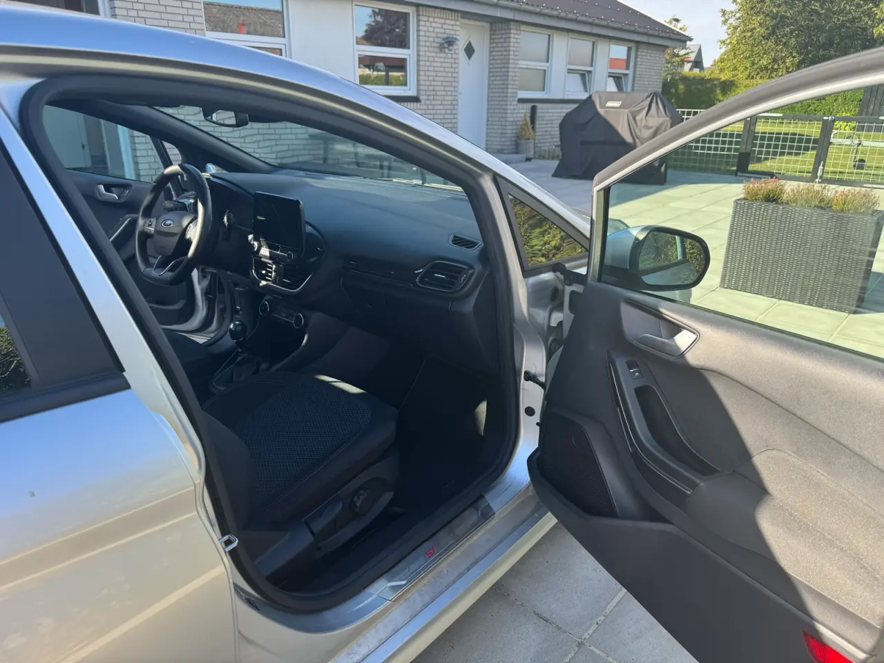Billede 4 - Ford Fiesta ECOBoost Hybrid