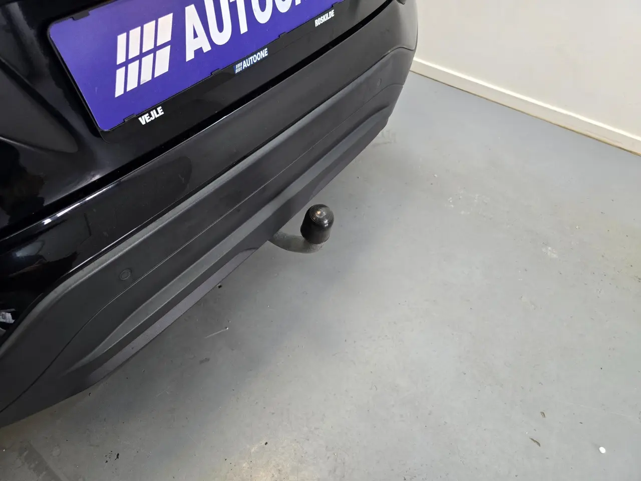 Billede 20 - Hyundai Kona 1,0 T-GDi Trend