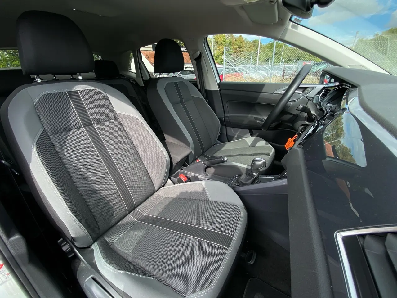 Billede 10 - VW Polo 1,0 TSI Highline DSG 115HK 5d 7g Aut.