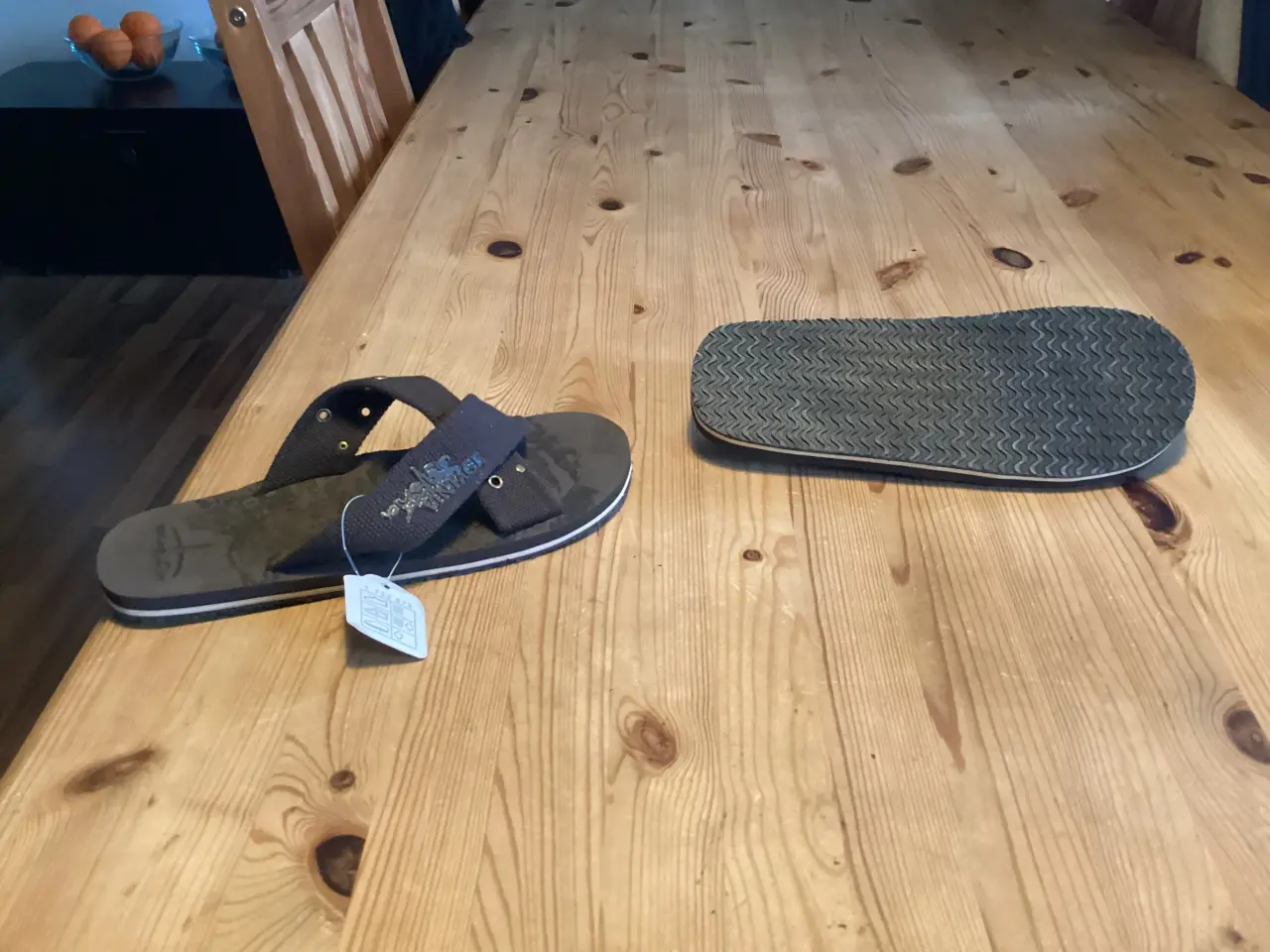 Billede 3 - Støvler, Kondisko, Sandaler STR 42