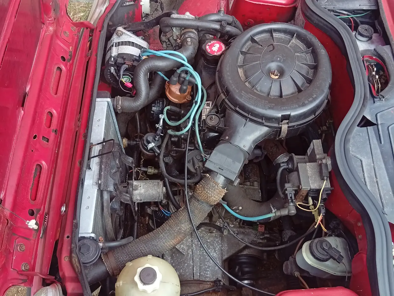 Billede 5 - Renault ts5