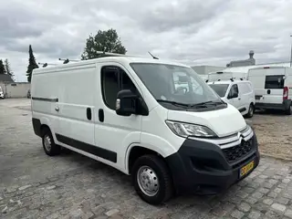 Citroën Jumper 33 2,2 BlueHDi 140 L2H1