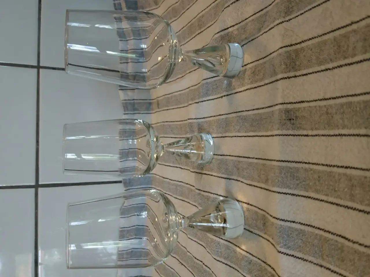 Billede 5 - Holmegaard Princess glas